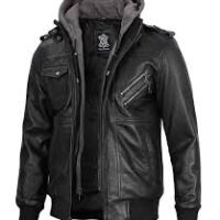 Leather Jackets