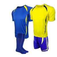 Sports Uniform